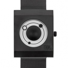 Eclipse Analog